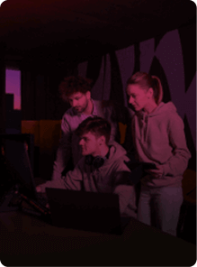 Dedicated Development Team