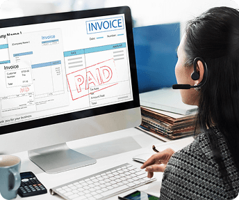 Automated Invoice Processing from Email Attachments