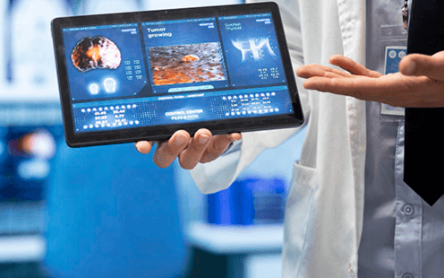 Medical Tourism Platform for Global Patients