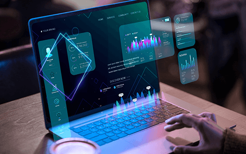 Public Healthcare SaaS Platform