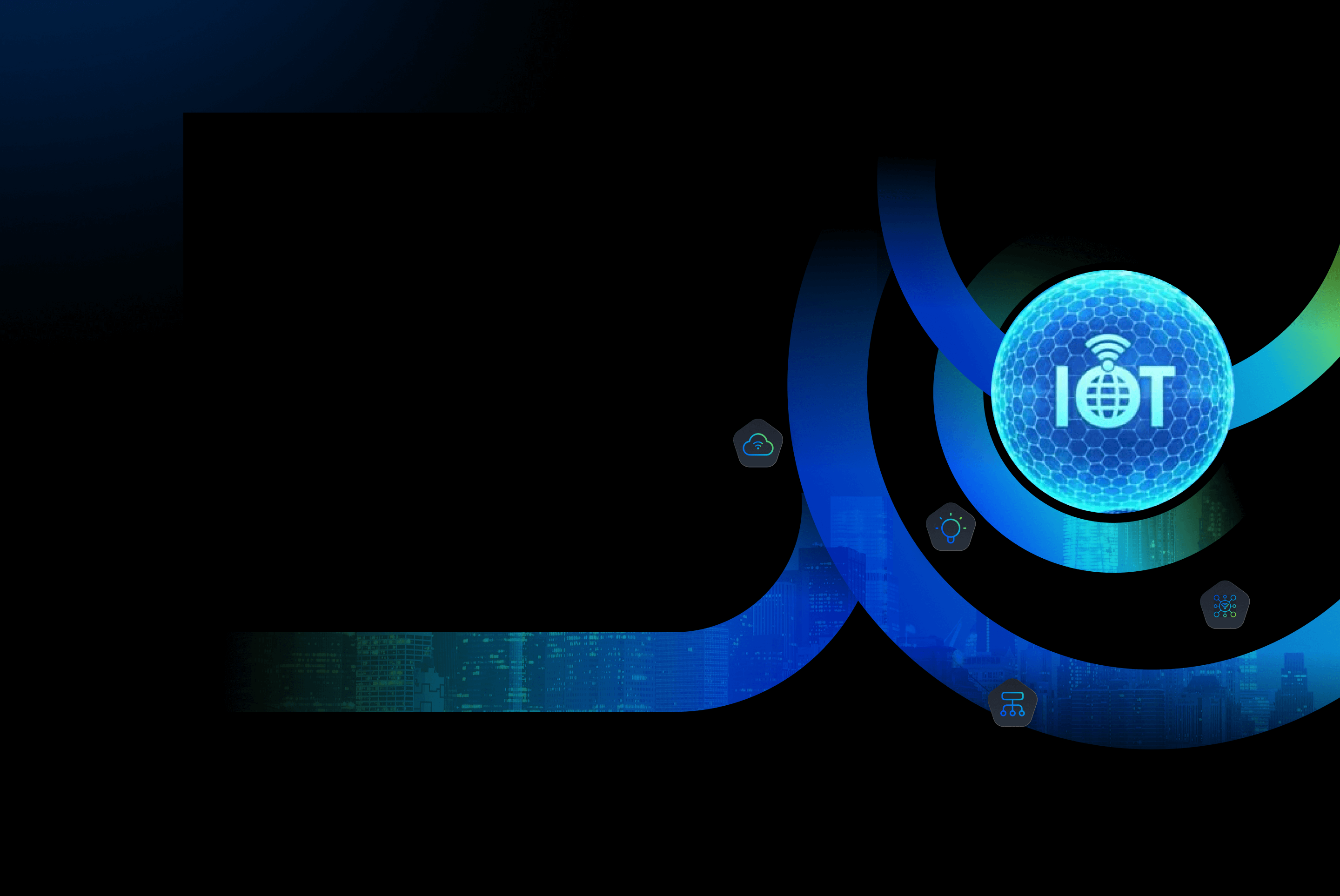 IoT Smart Water Management System Development