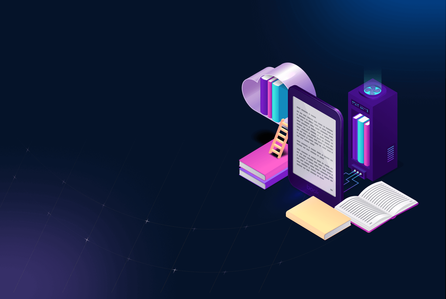 Online Lesson Planner & eLearning Platform