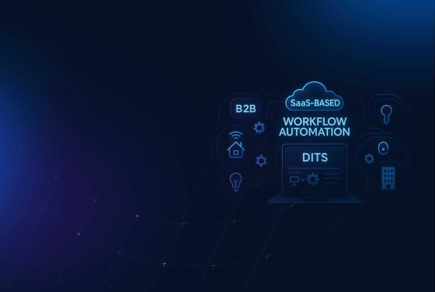 Cloud-Native B2B Travel Portal Development Platform