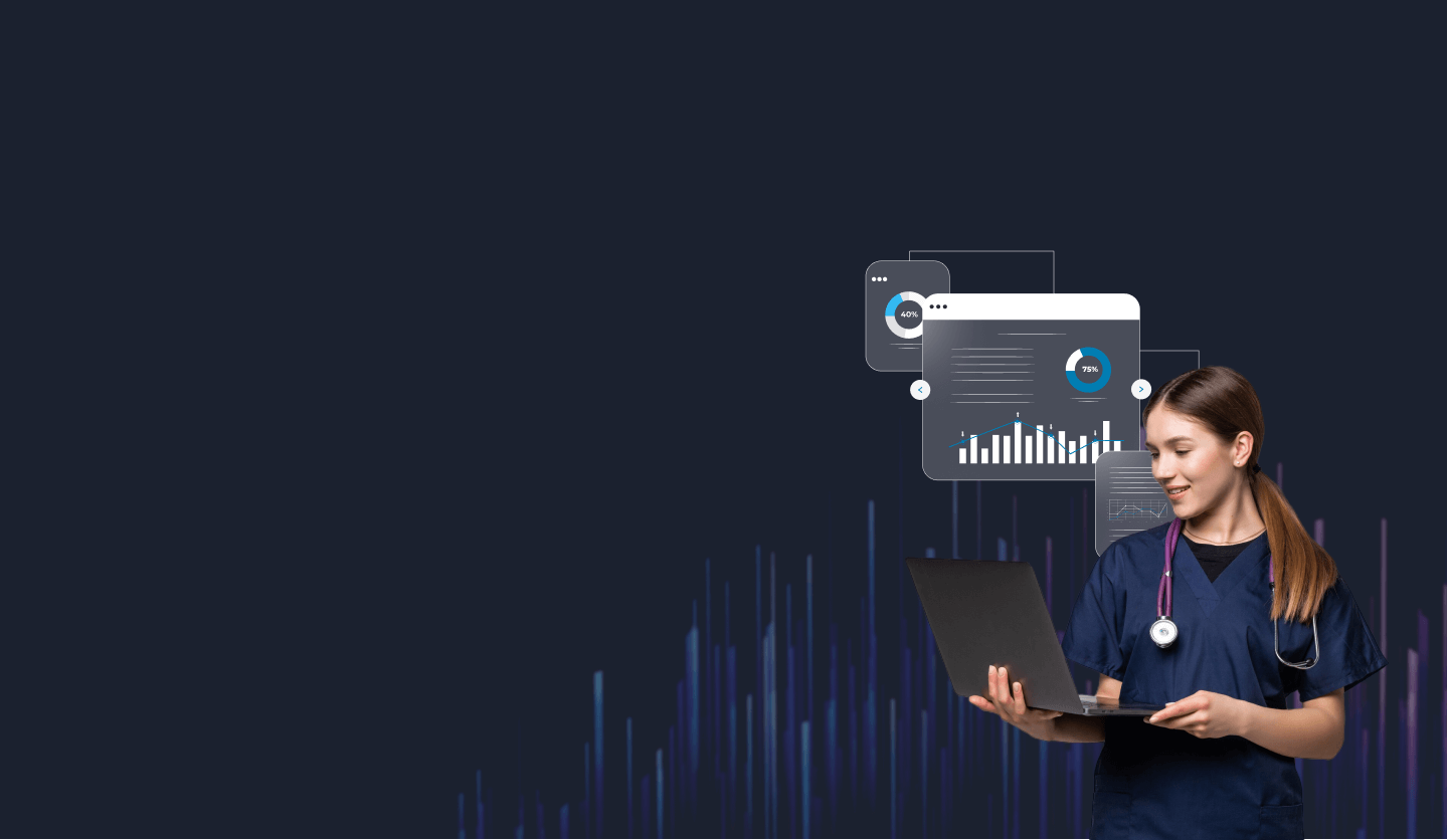 Cloud-Based Telehealth App & Remote Patient Monitoring