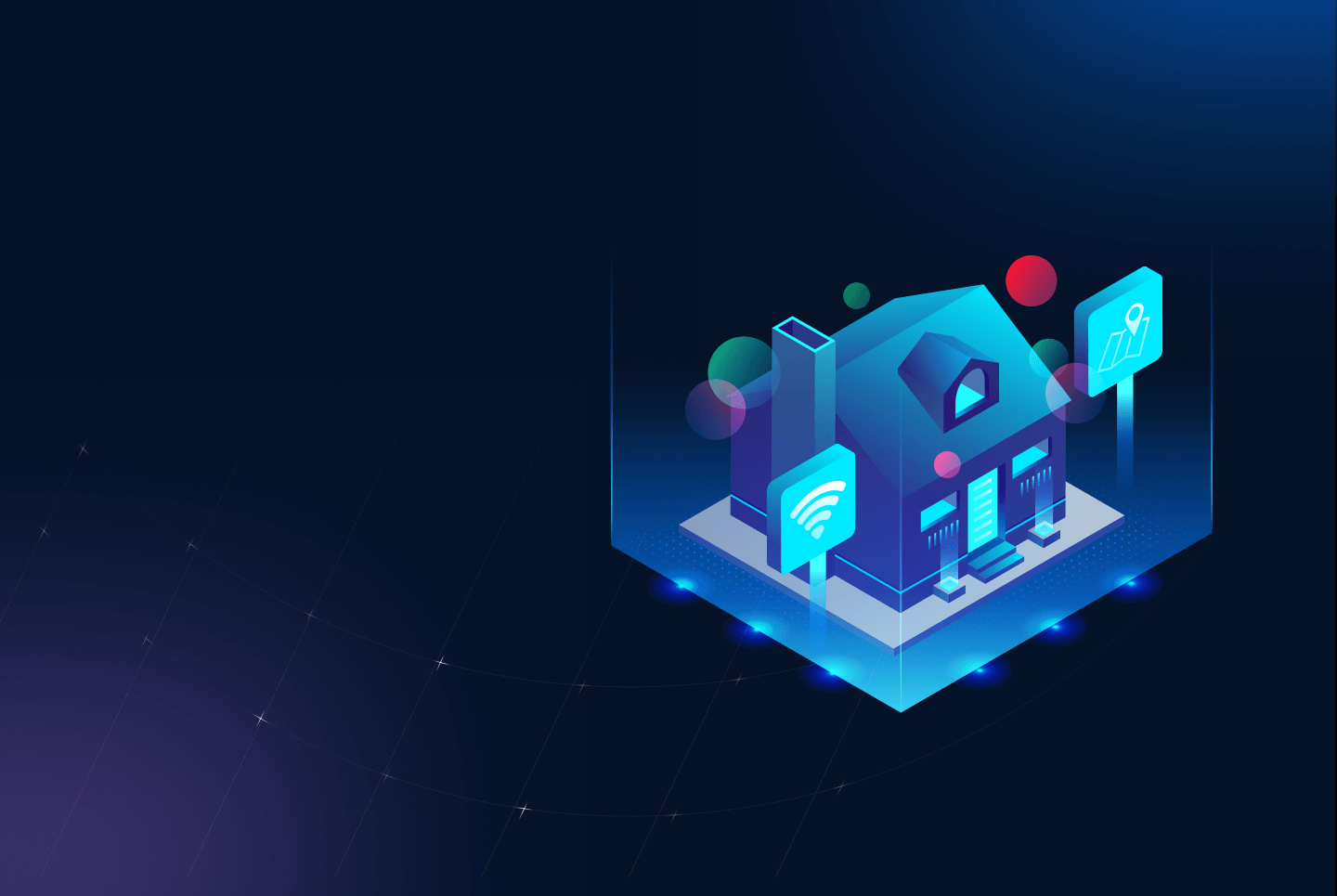 Smart Crowdfunding Platform for Nonprofits