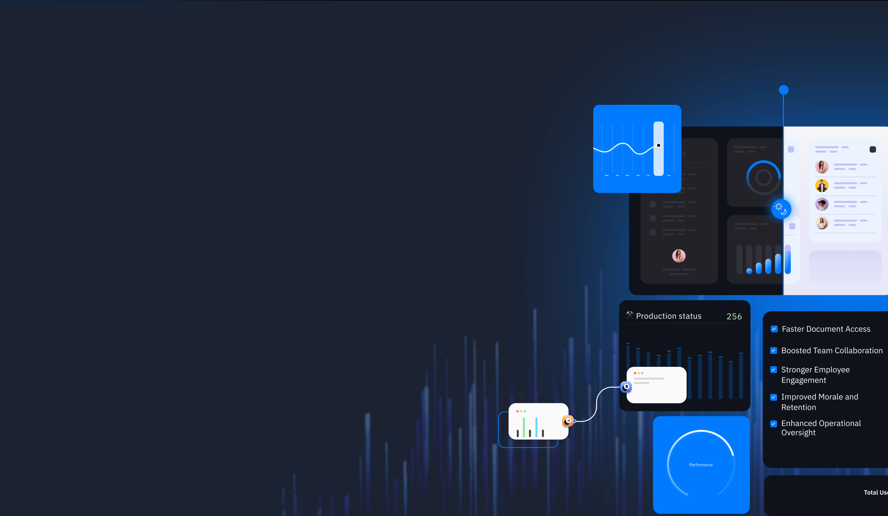 Multi‑Vendor Marketplace Development for Trade Automation