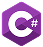 C#